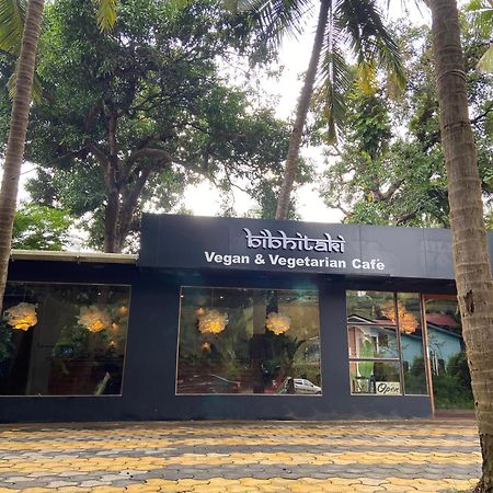 Bibhitaki Hostels Palolem Beach Экстерьер фото