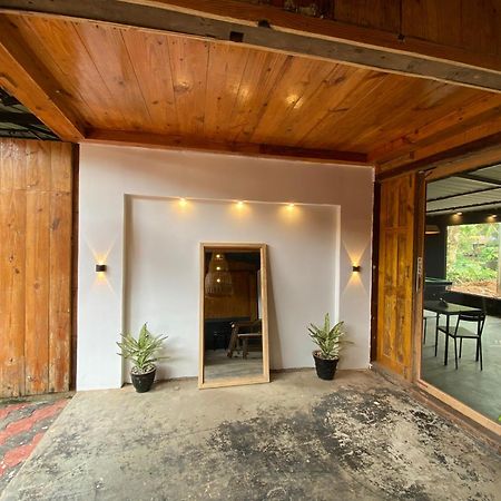 Bibhitaki Hostels Palolem Beach Экстерьер фото