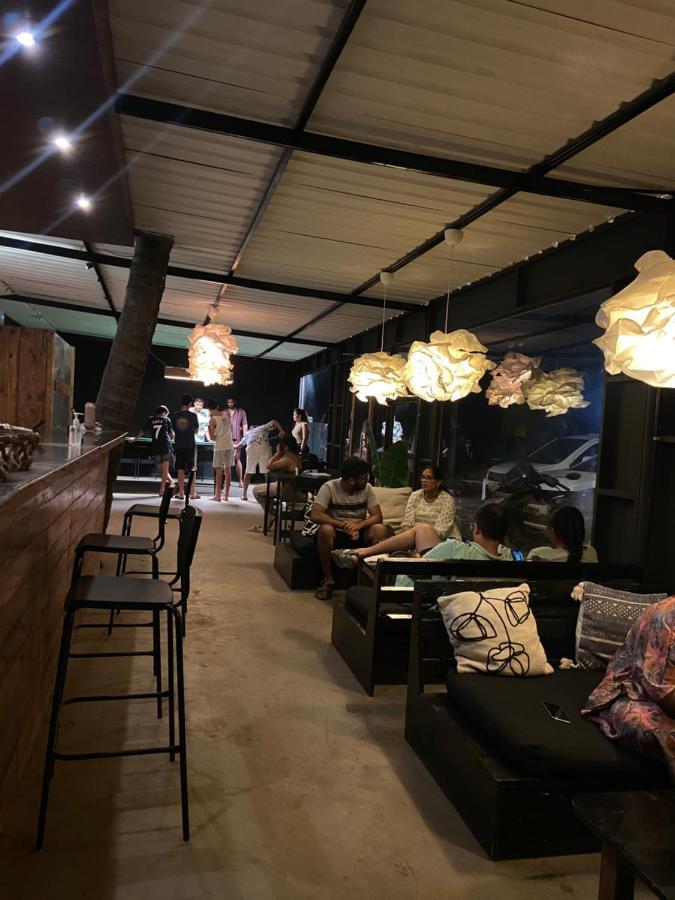 Bibhitaki Hostels Palolem Beach Экстерьер фото