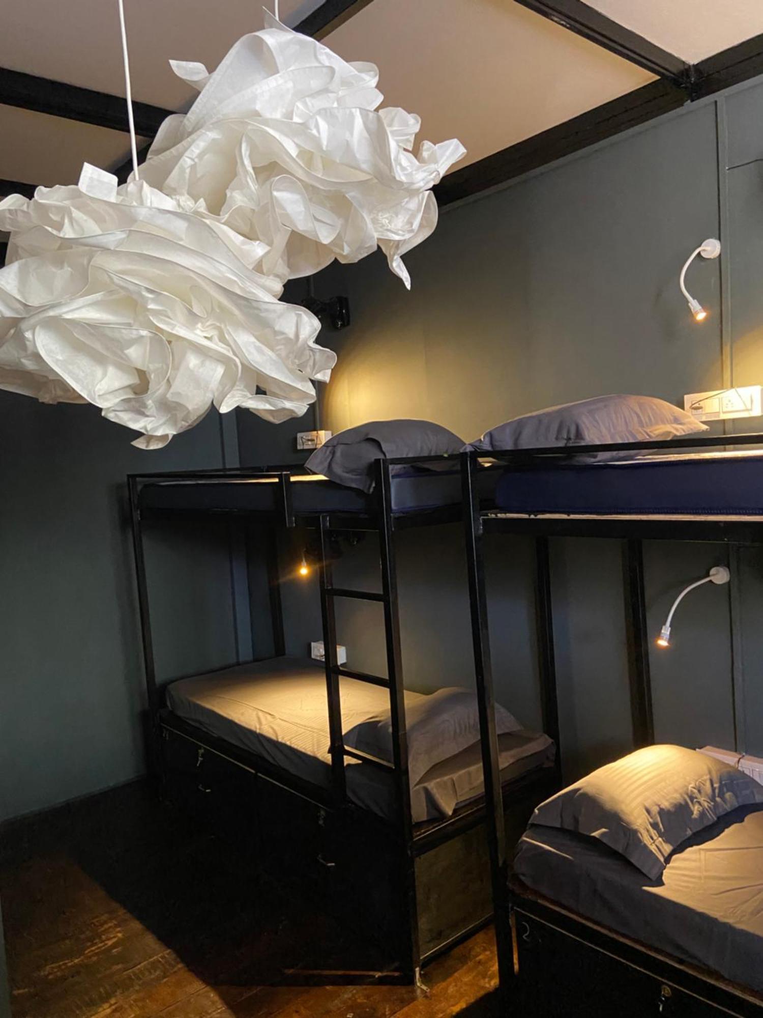 Bibhitaki Hostels Palolem Beach Экстерьер фото