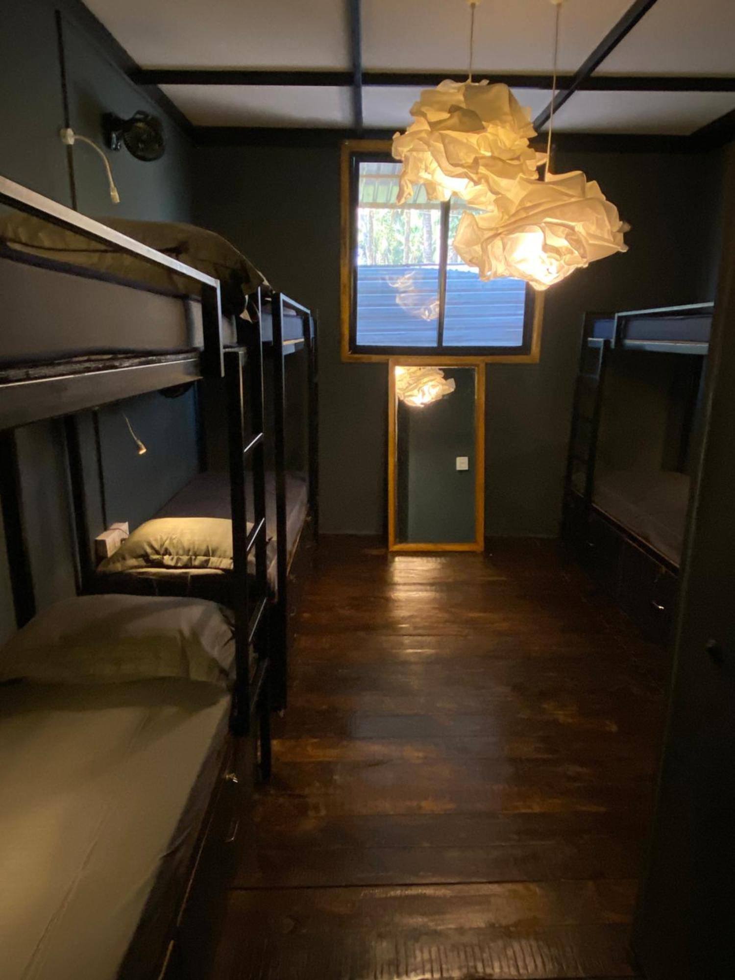 Bibhitaki Hostels Palolem Beach Экстерьер фото