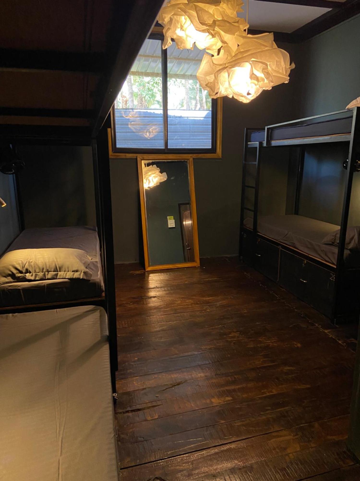 Bibhitaki Hostels Palolem Beach Экстерьер фото