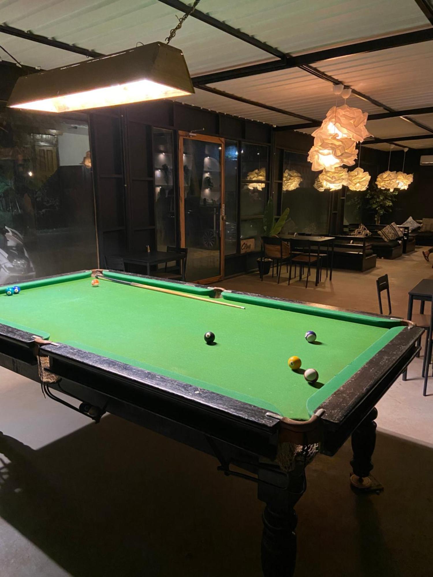 Bibhitaki Hostels Palolem Beach Экстерьер фото