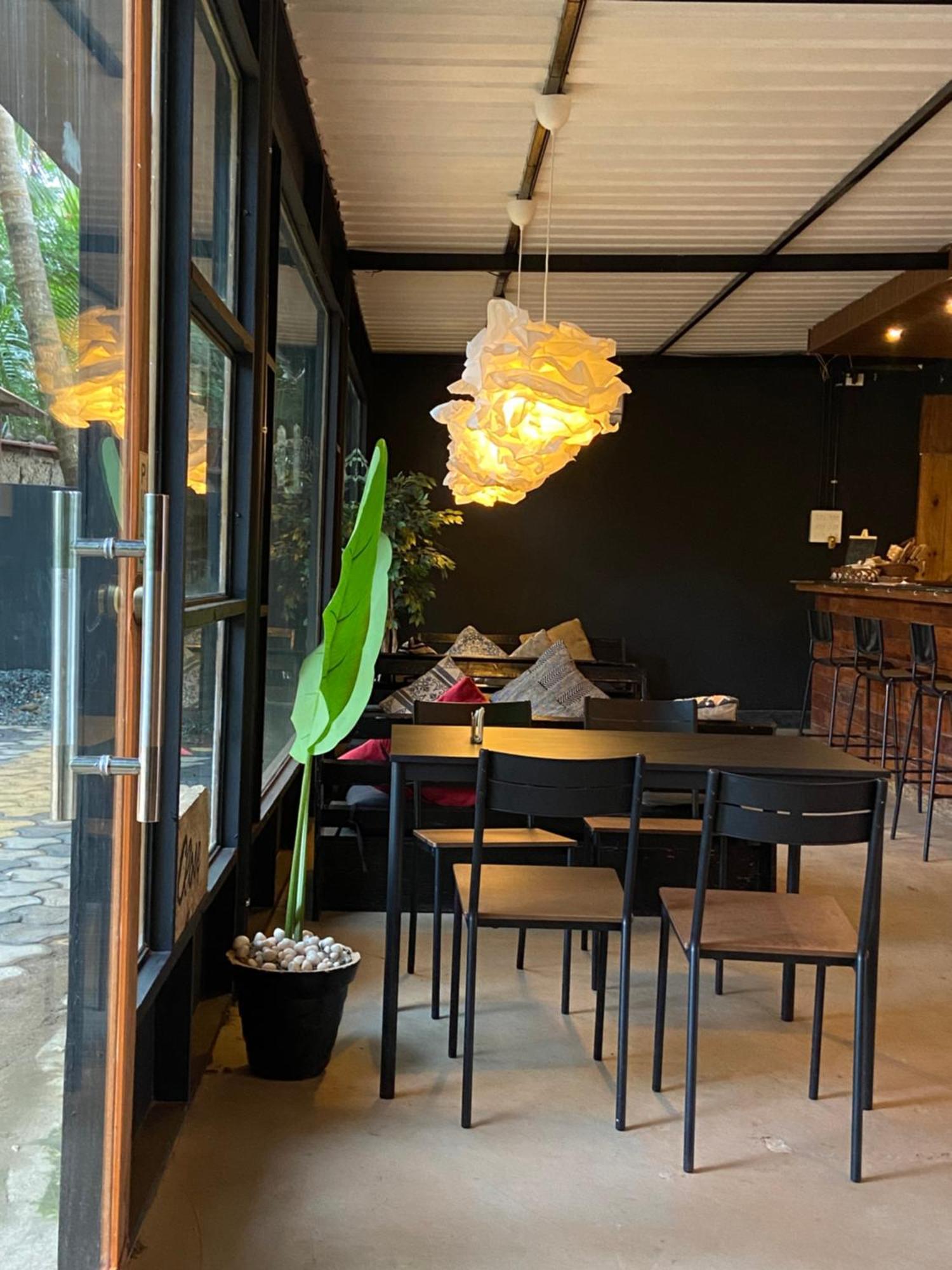 Bibhitaki Hostels Palolem Beach Экстерьер фото