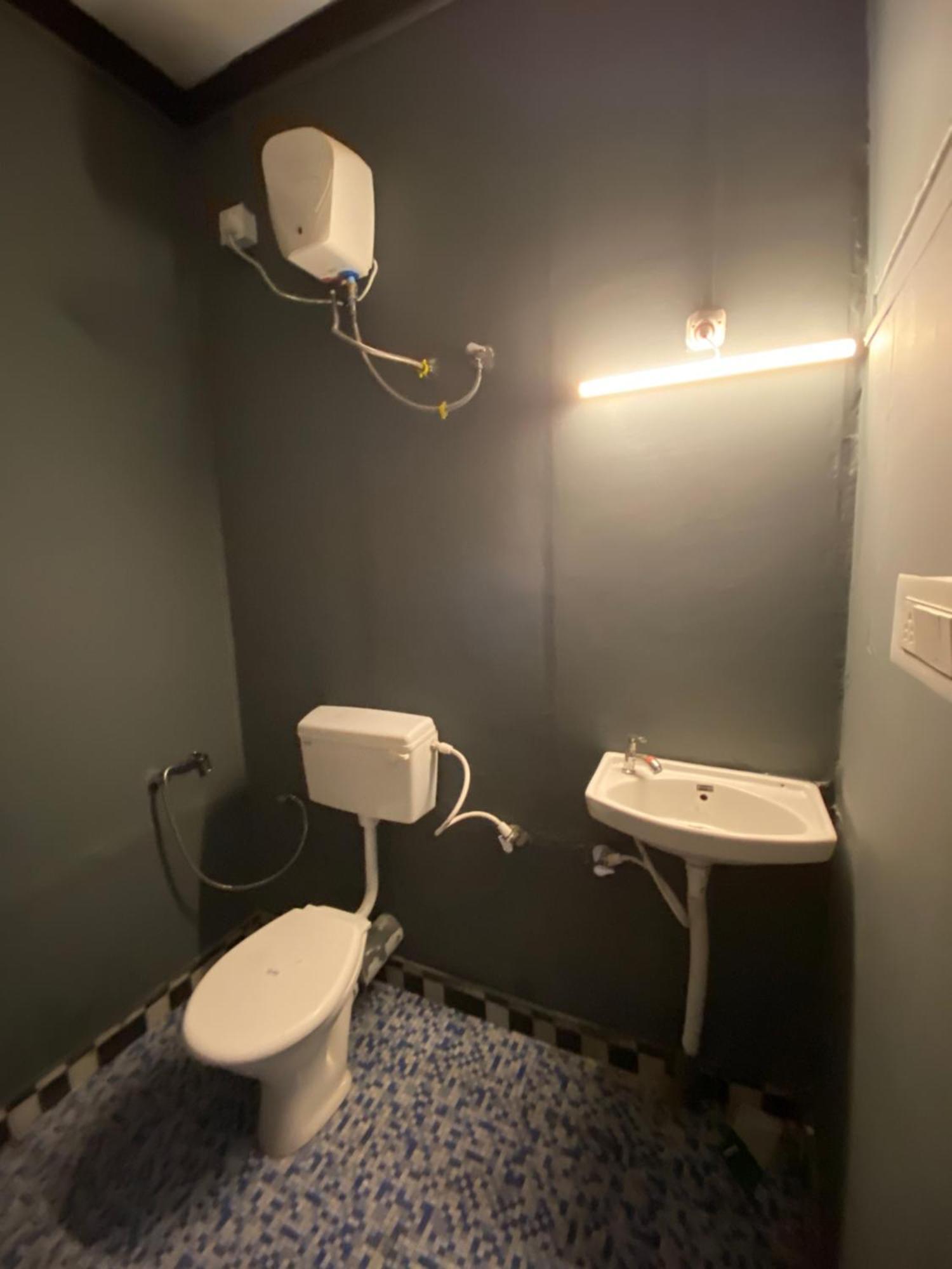 Bibhitaki Hostels Palolem Beach Экстерьер фото