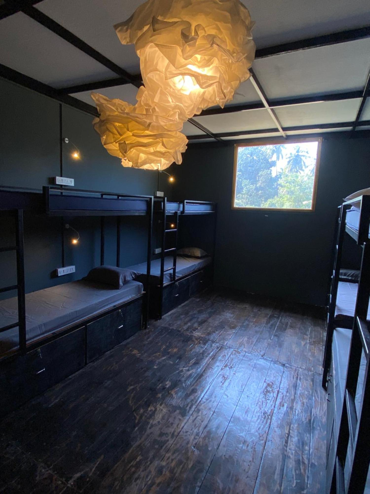 Bibhitaki Hostels Palolem Beach Экстерьер фото