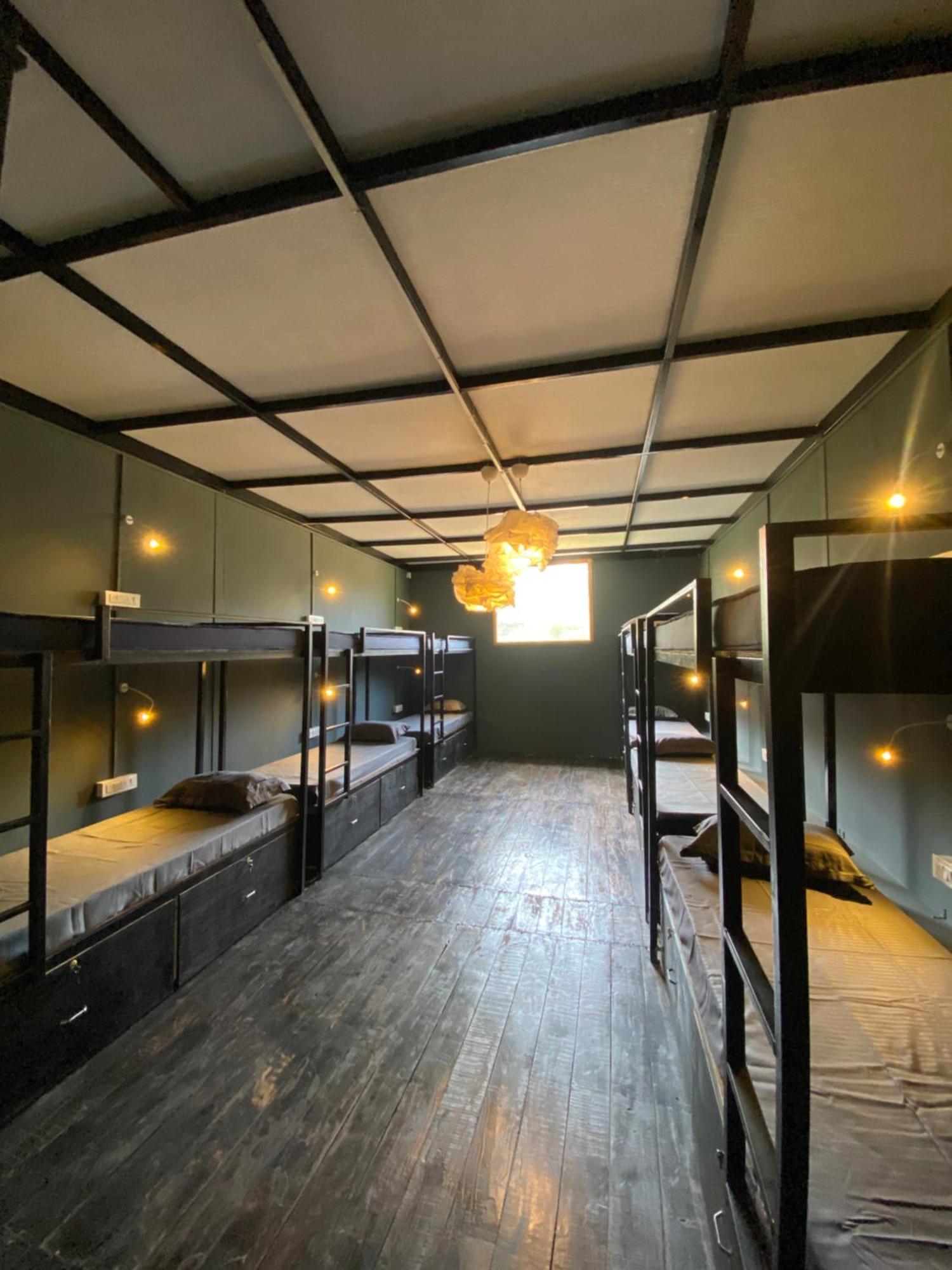 Bibhitaki Hostels Palolem Beach Экстерьер фото