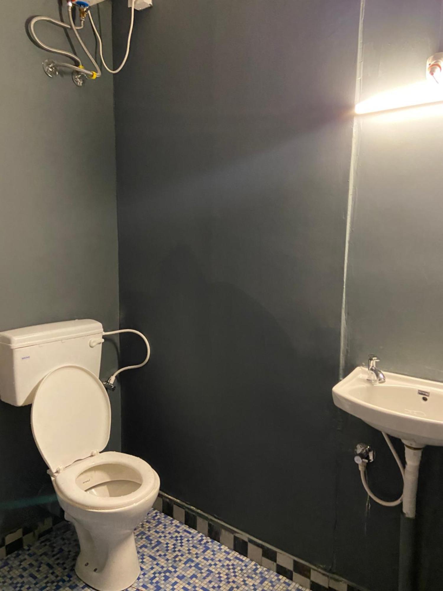 Bibhitaki Hostels Palolem Beach Экстерьер фото