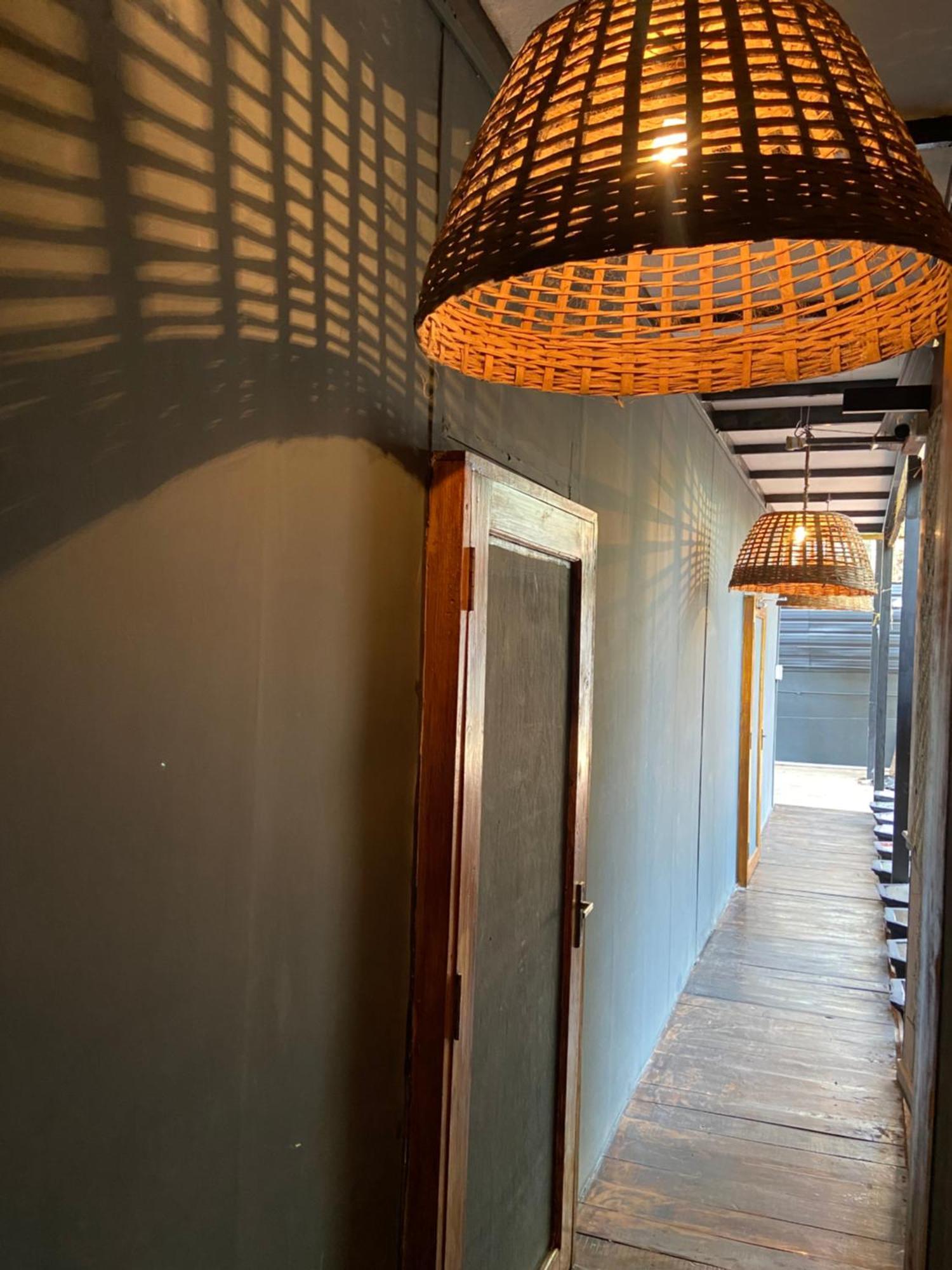 Bibhitaki Hostels Palolem Beach Экстерьер фото