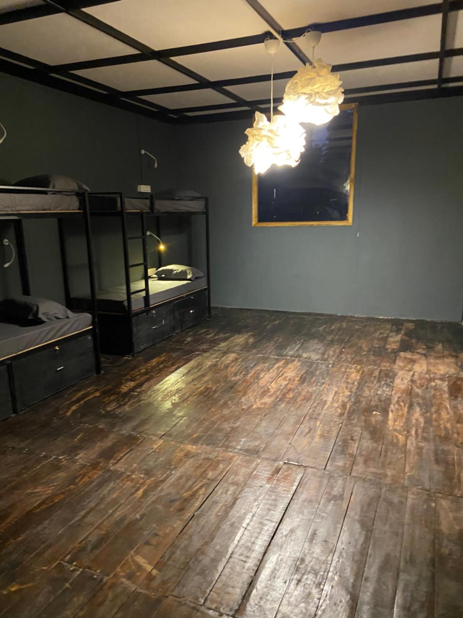 Bibhitaki Hostels Palolem Beach Экстерьер фото