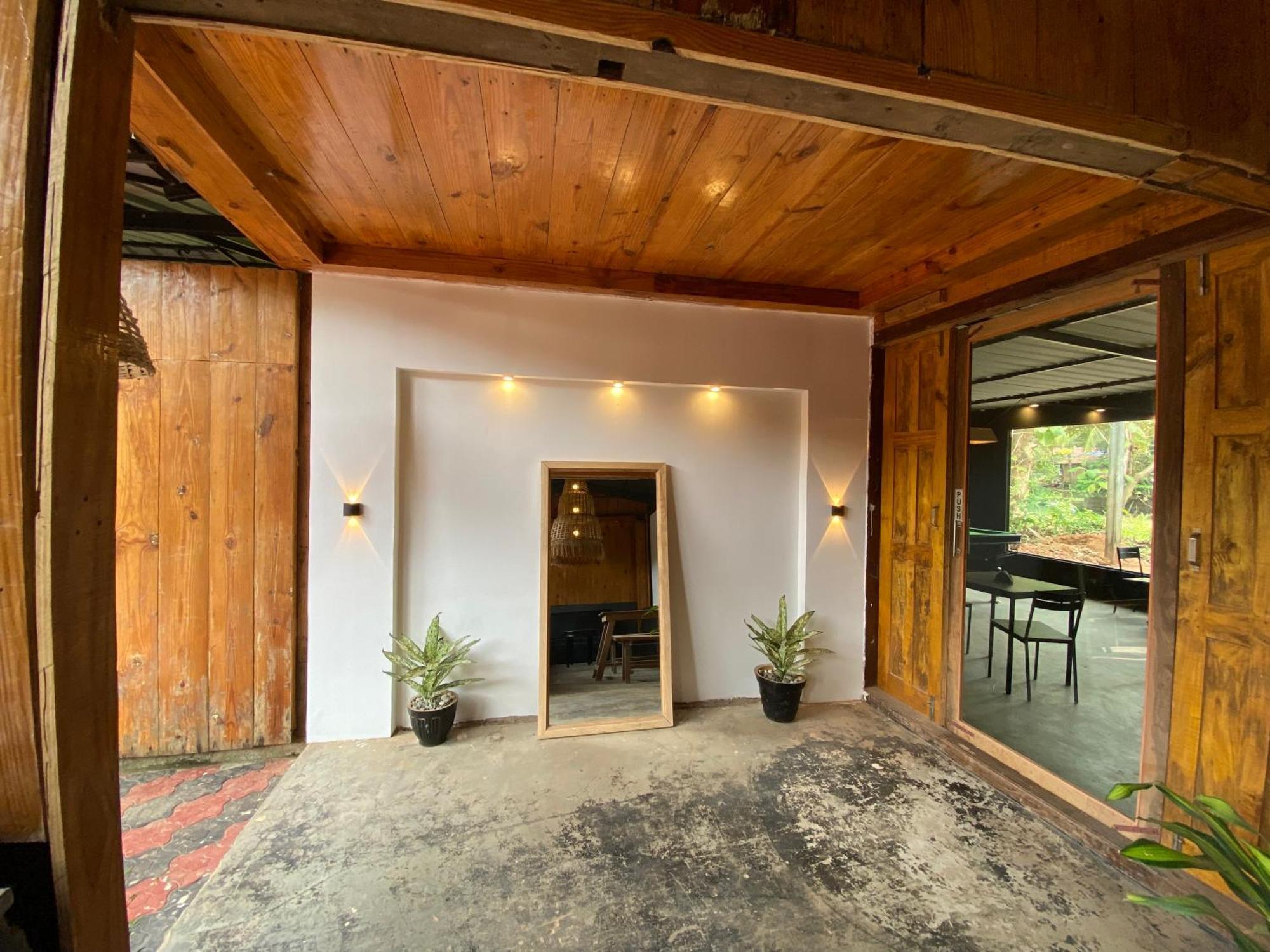 Bibhitaki Hostels Palolem Beach Экстерьер фото